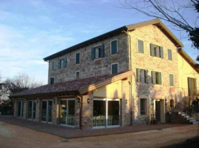 Отель Agriturismo Antiche Mura  Езоло